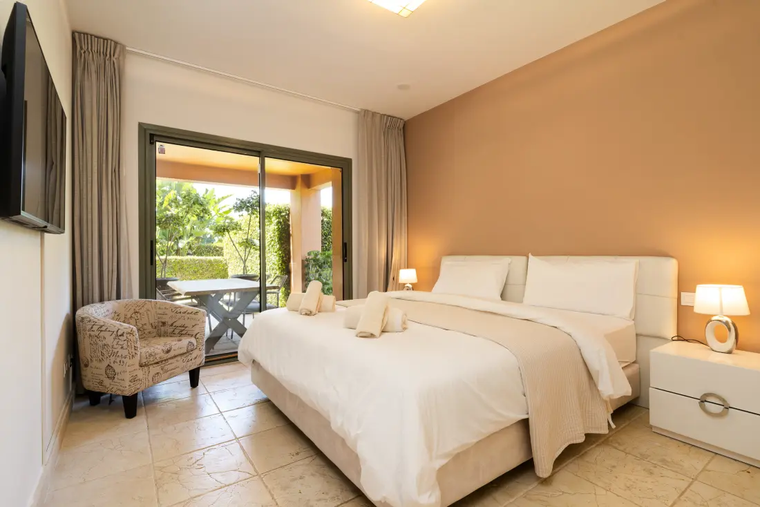 Appartements à Benahavís