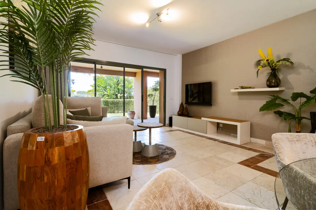 Appartements à Benahavís