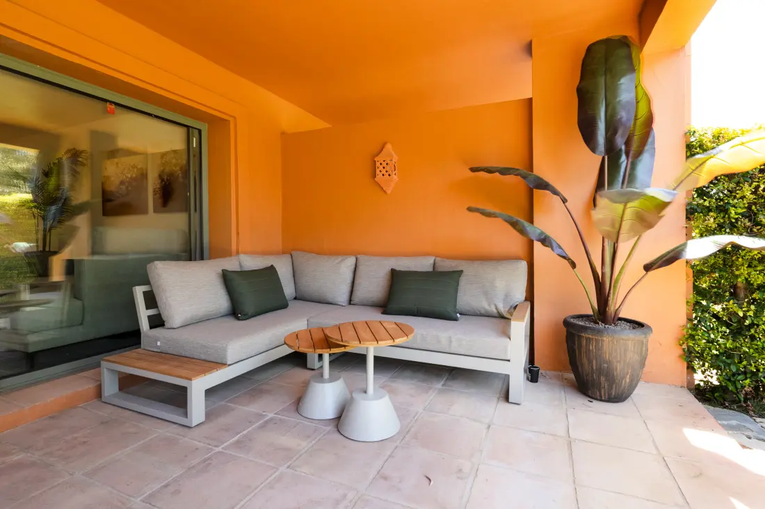 Appartements à Benahavís