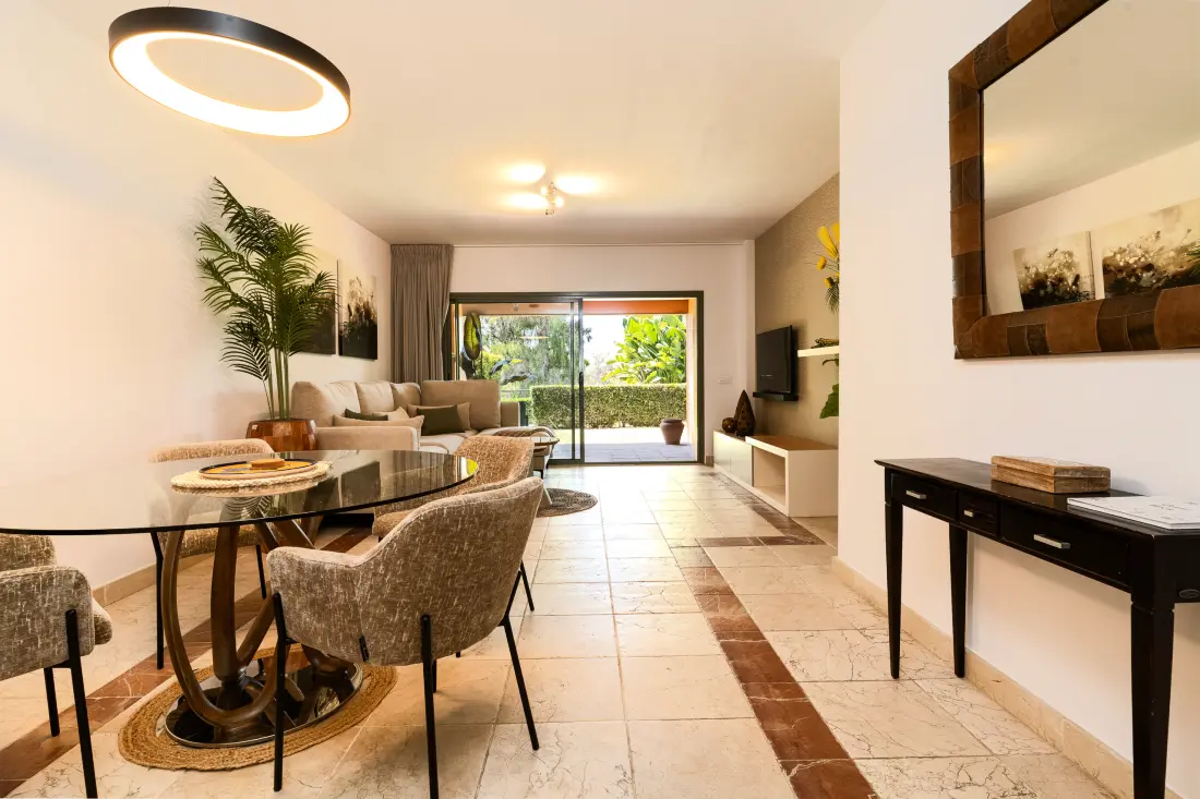 Appartements à Benahavís