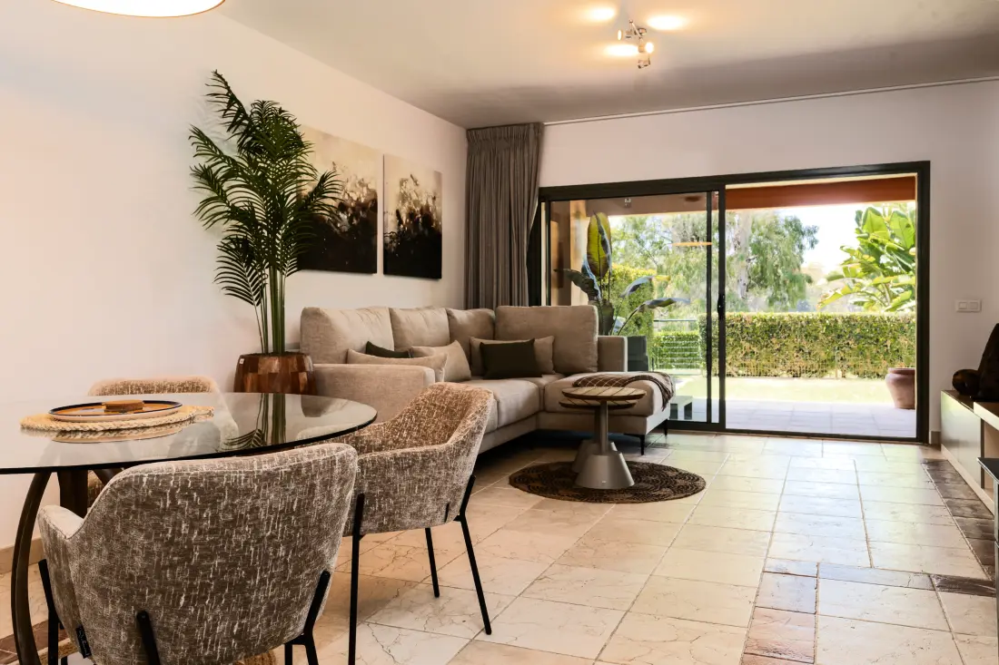 Appartements à Benahavís