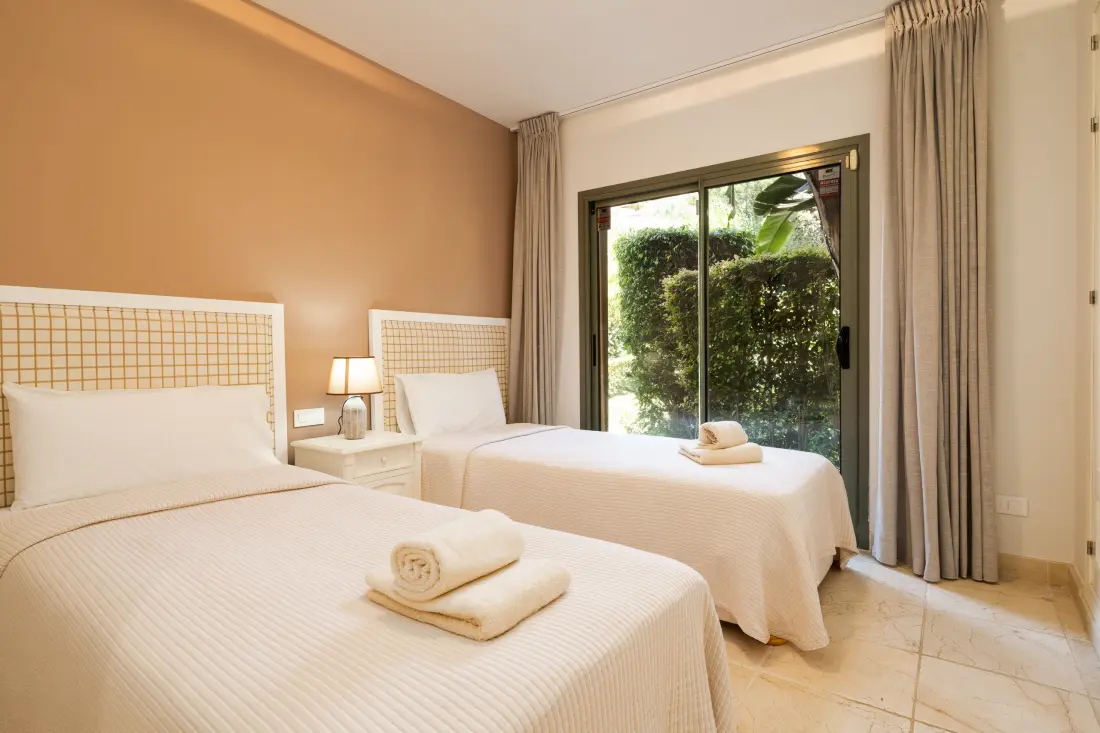 Appartements à Benahavís