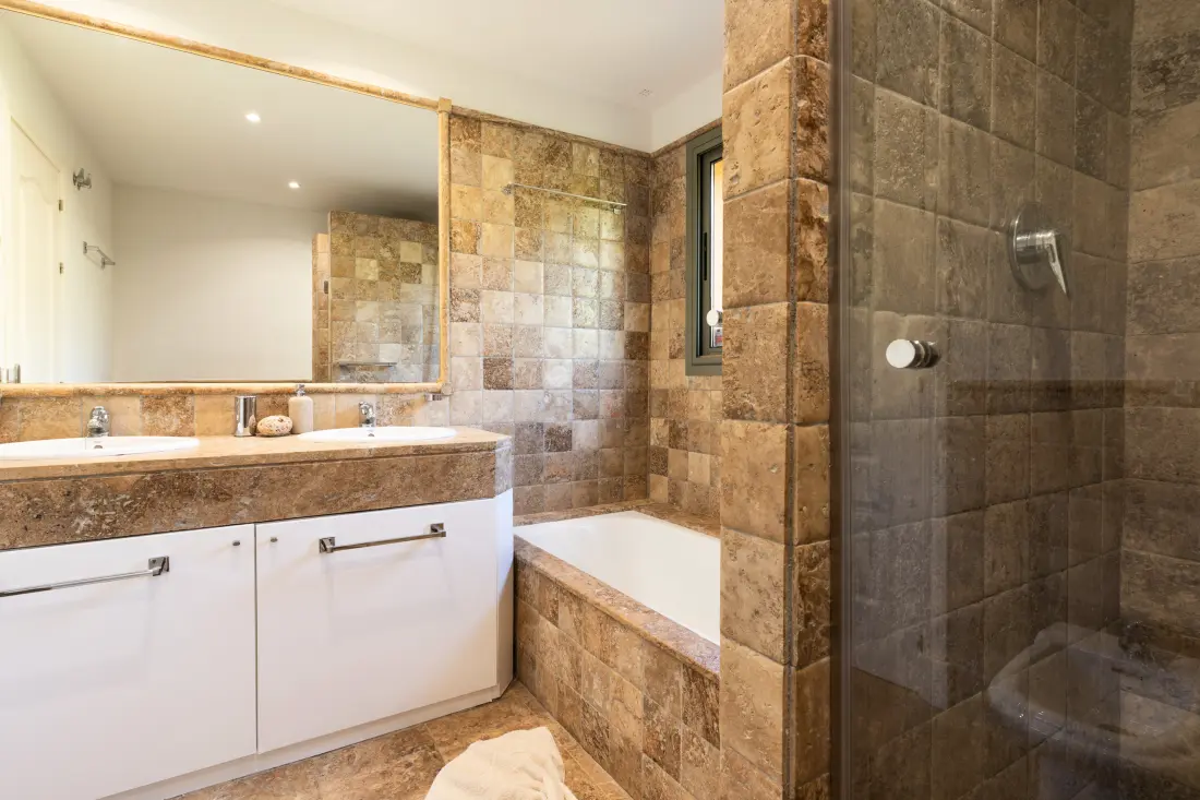 Appartements à Benahavís