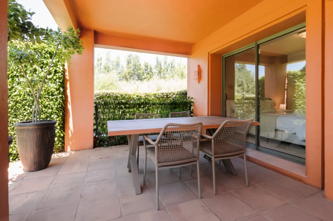 Appartements à Benahavís