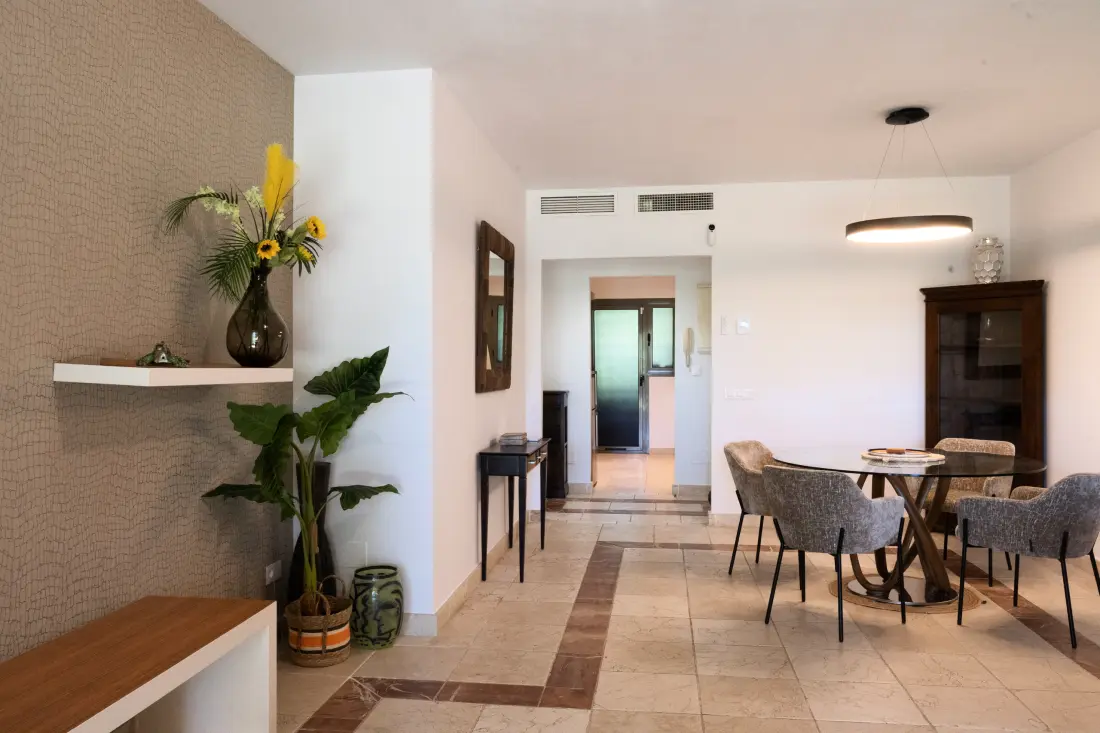 Appartements à Benahavís
