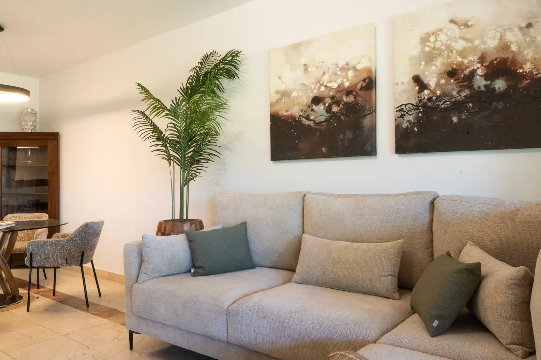 Appartements à Benahavís