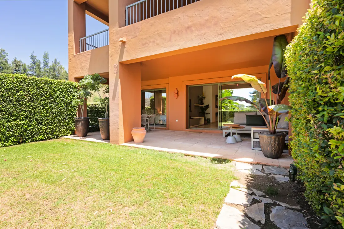 Appartements à Benahavís