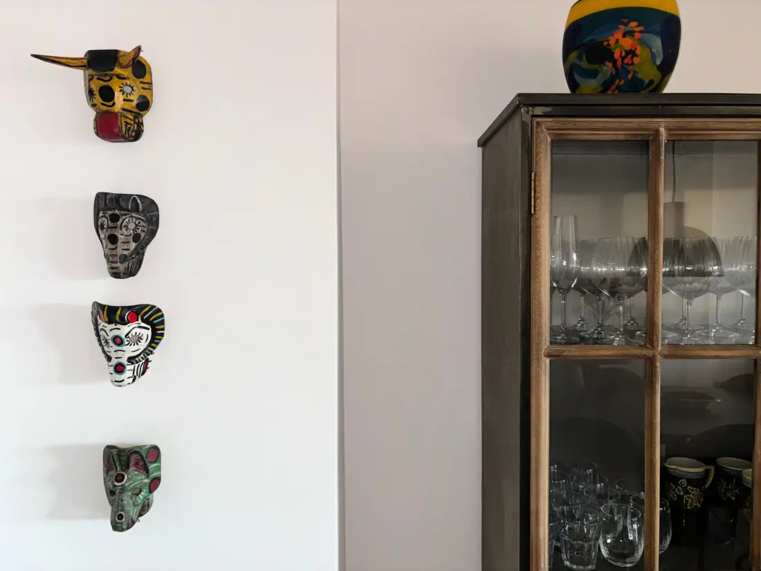 Appartements à Benahavís