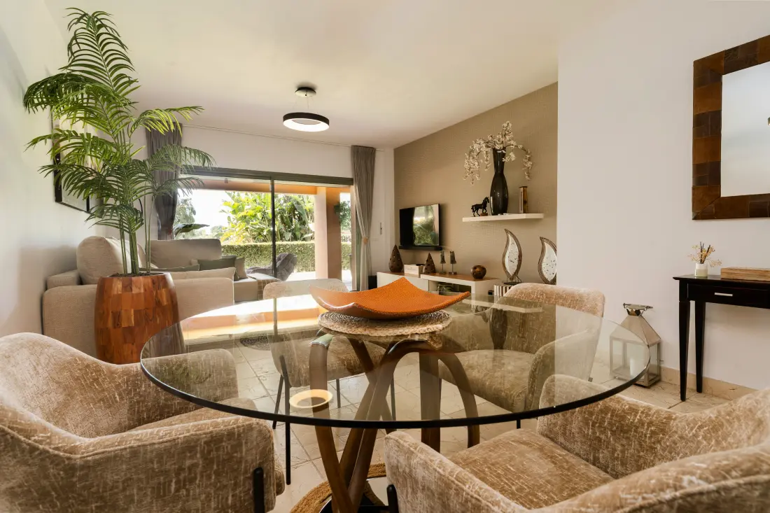 Appartements à Benahavís