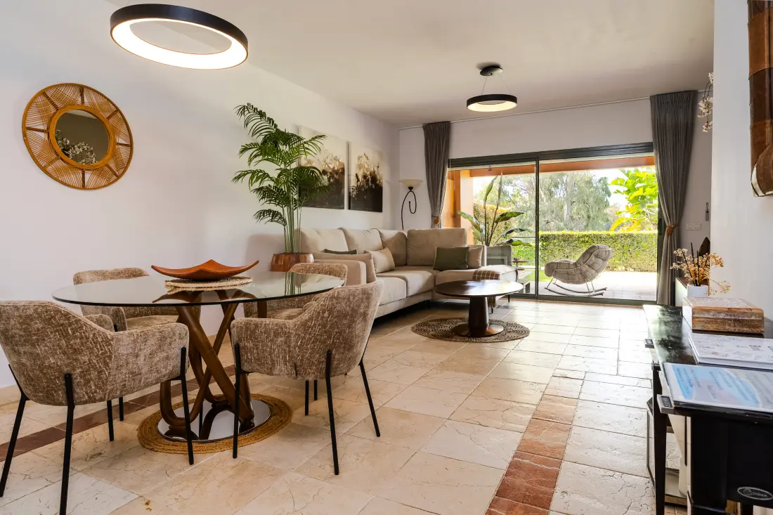 Appartements à Benahavís