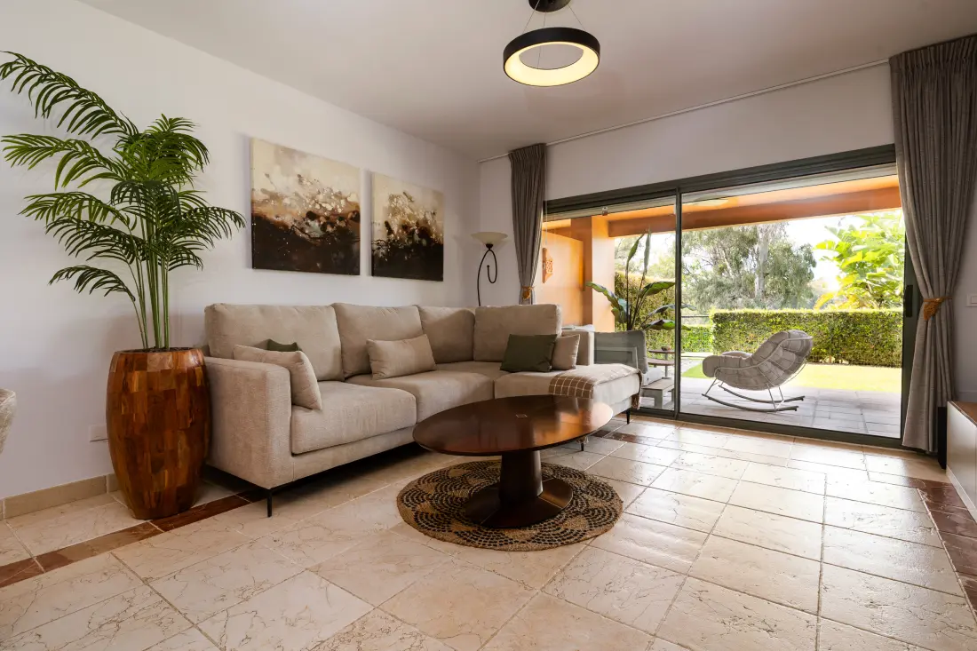 Appartements à Benahavís