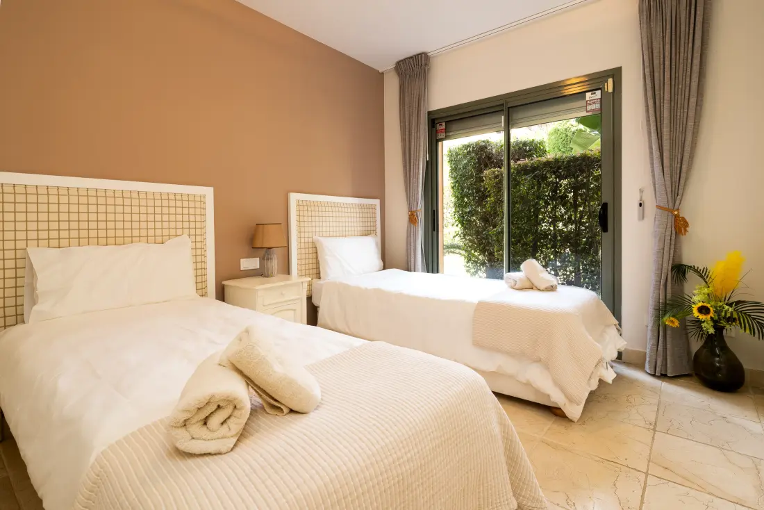 Appartements à Benahavís