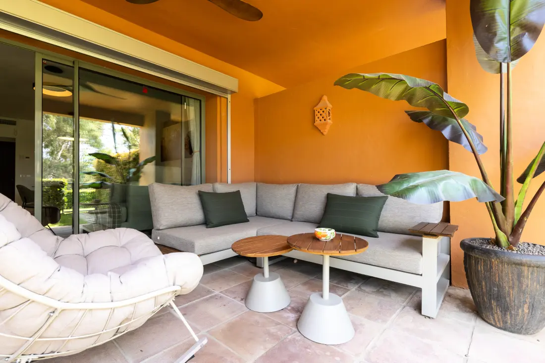 Appartements à Benahavís
