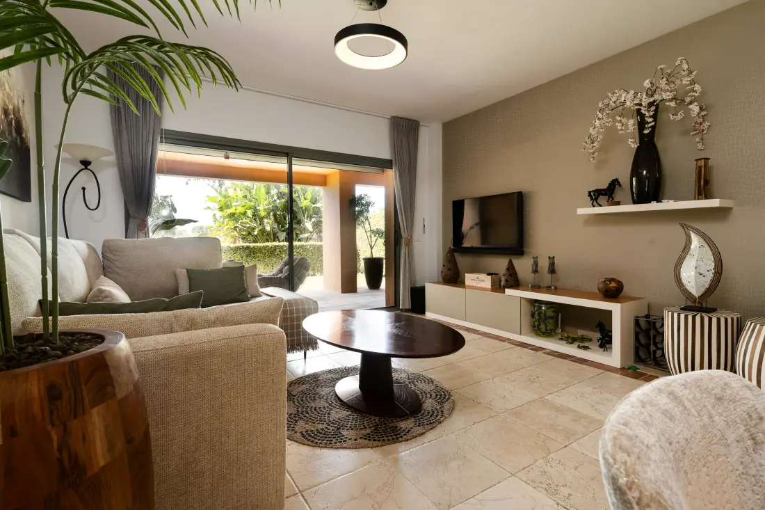 Appartements à Benahavís