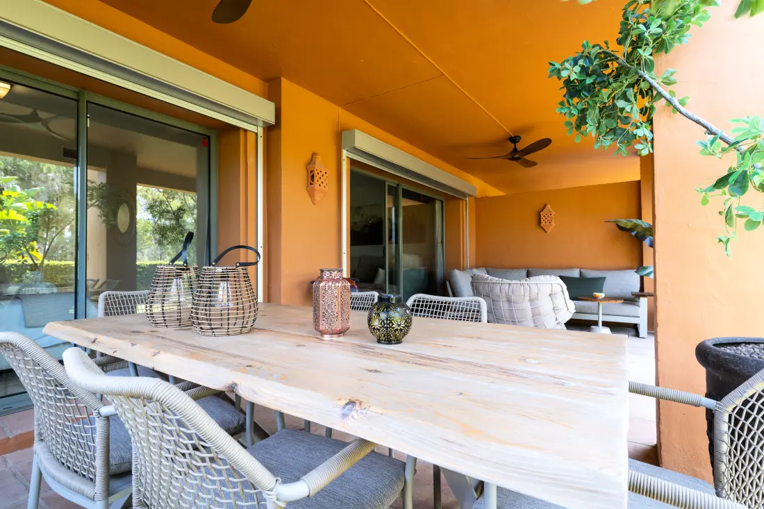 Appartements à Benahavís