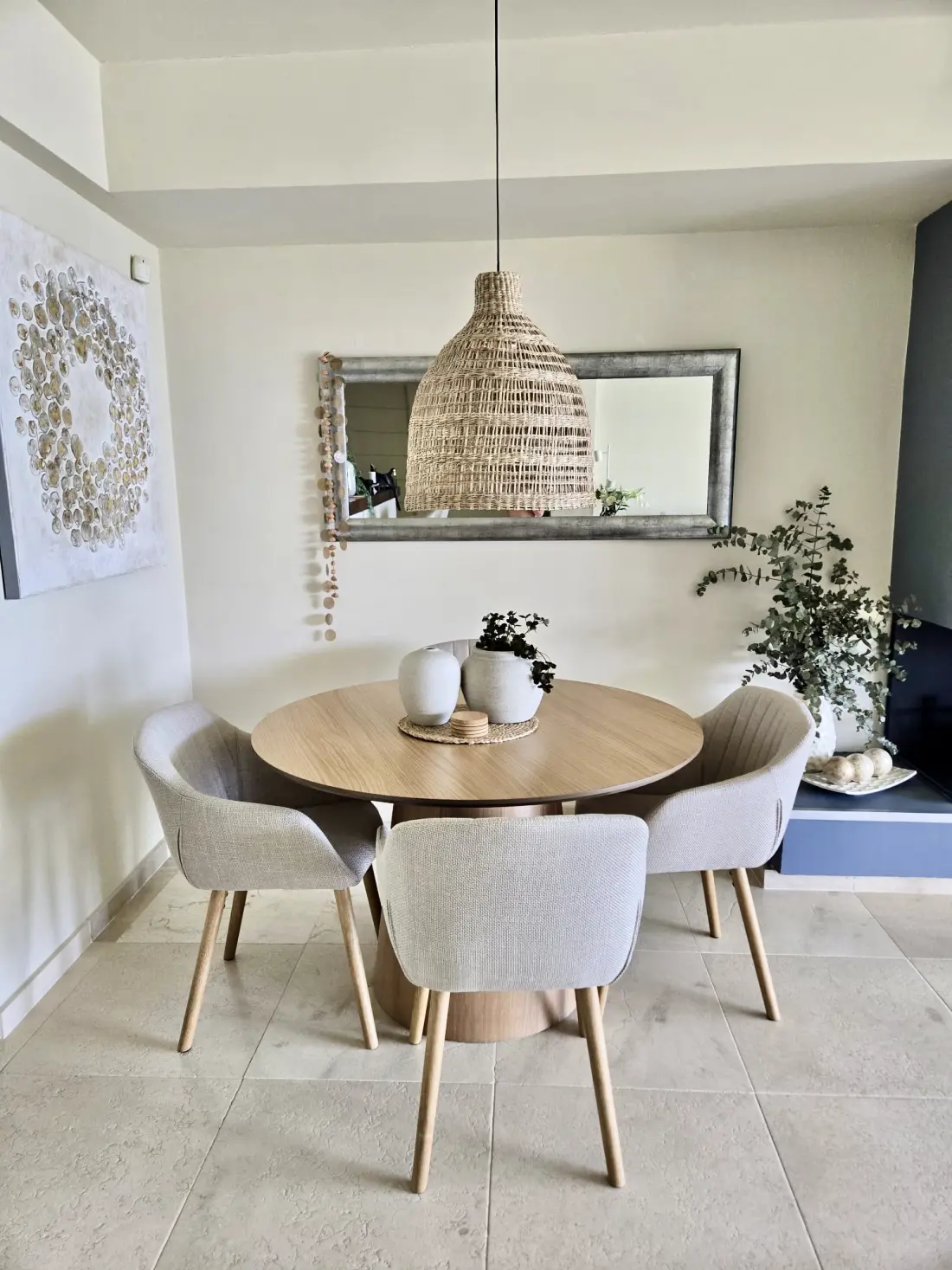 Appartements à Benahavís