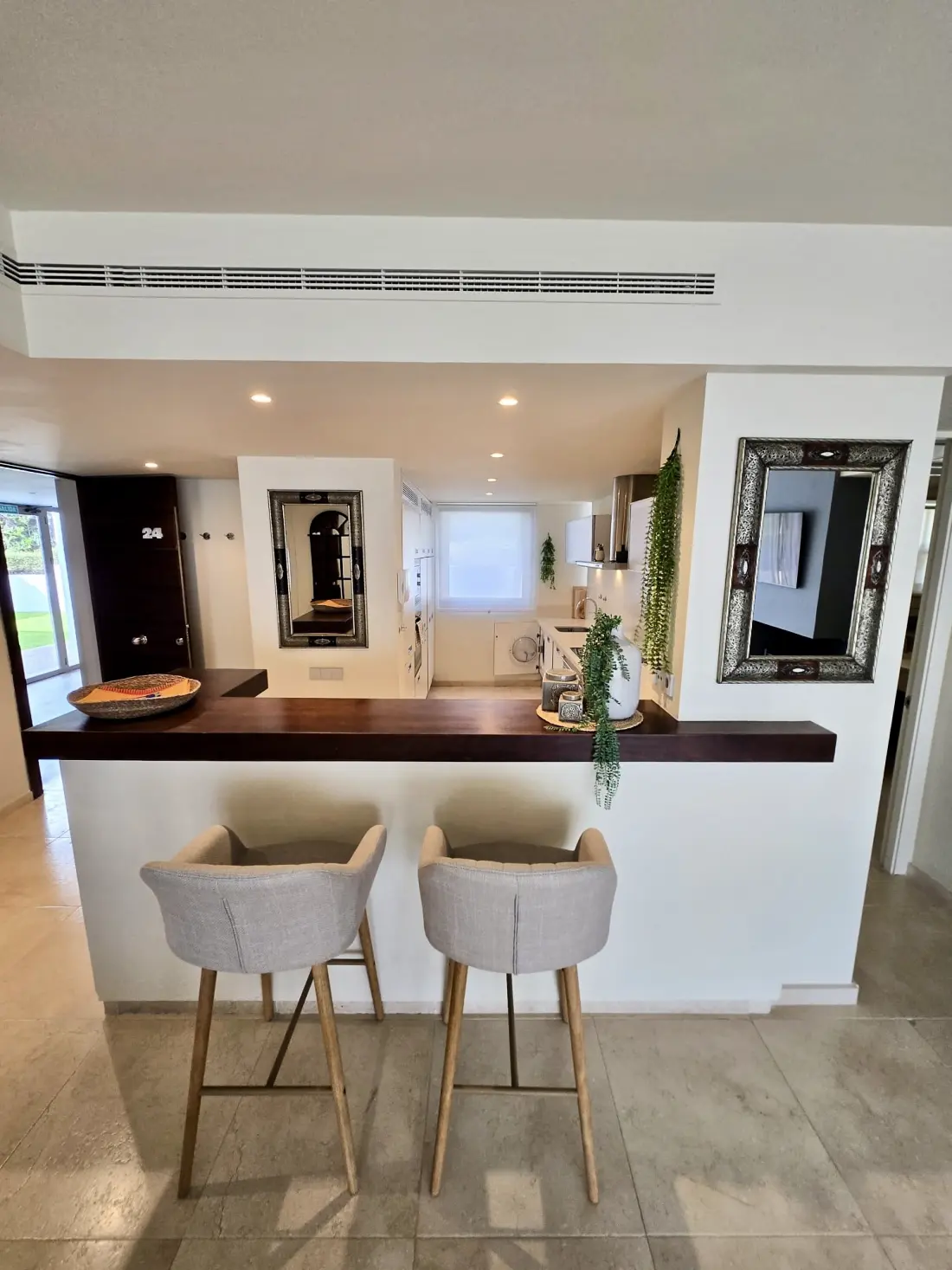 Appartements à Benahavís