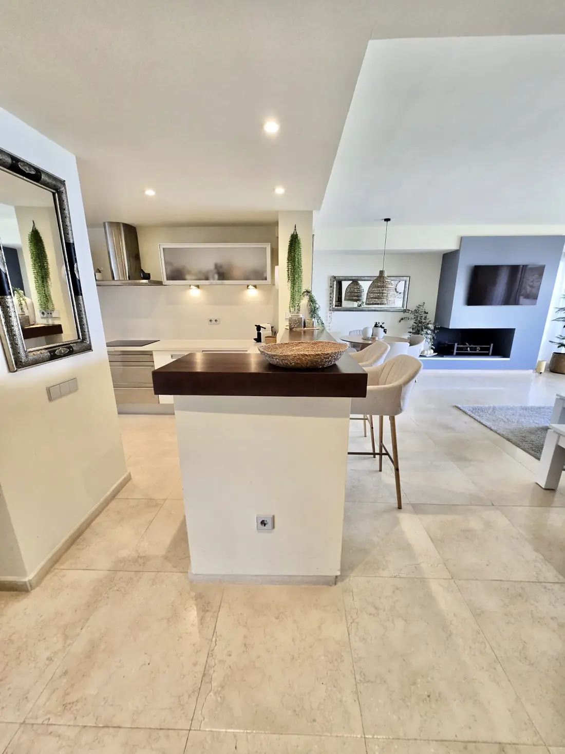 Appartements à Benahavís