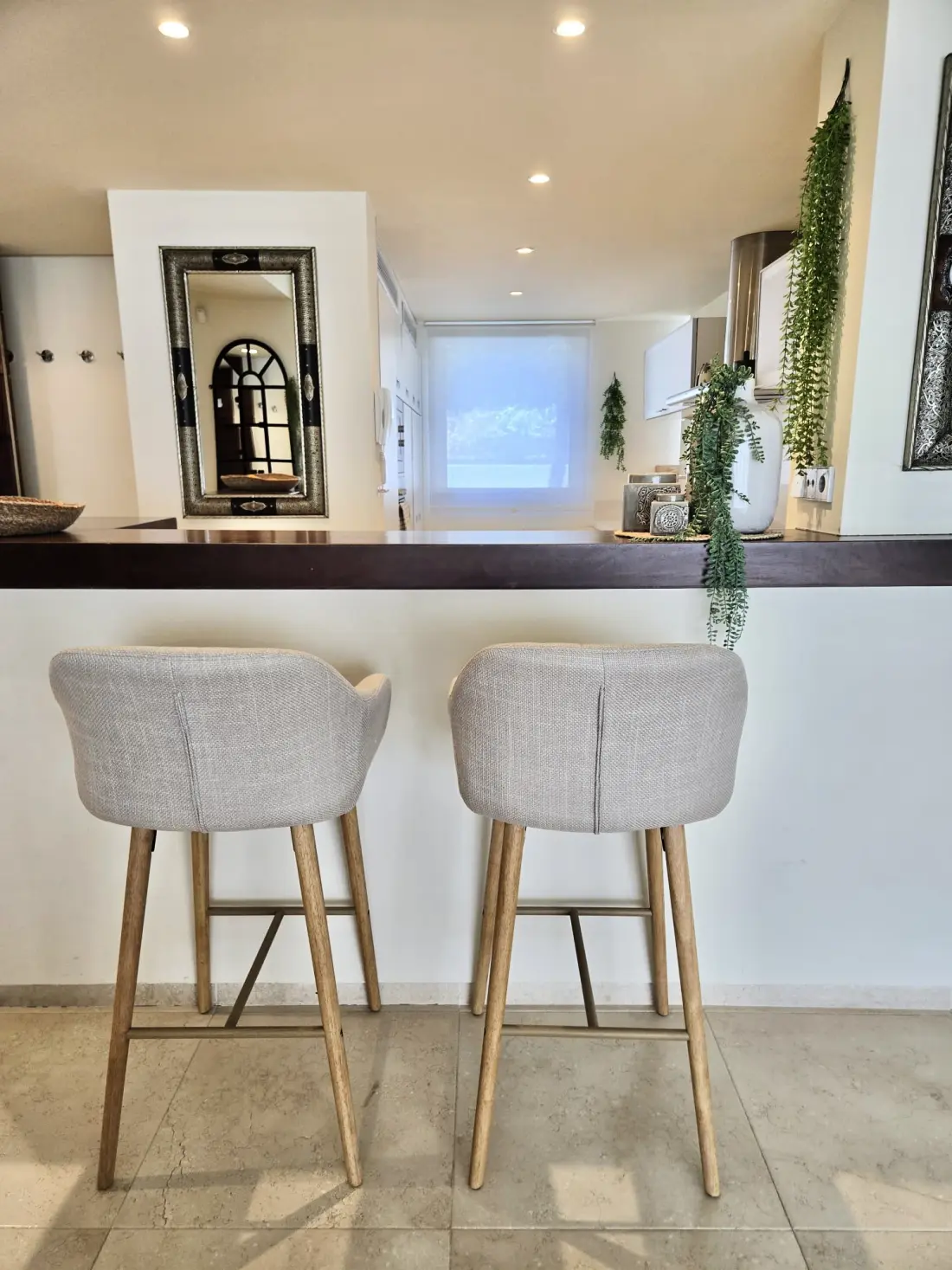 Appartements à Benahavís