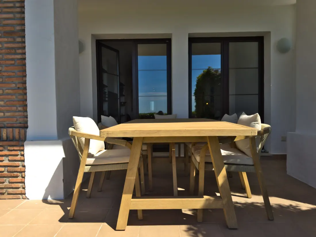 Appartements à Benahavís