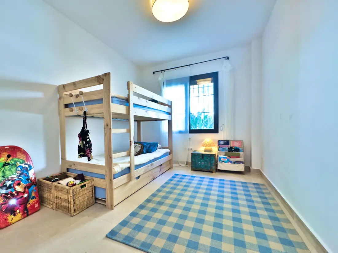 Appartements à Benahavís