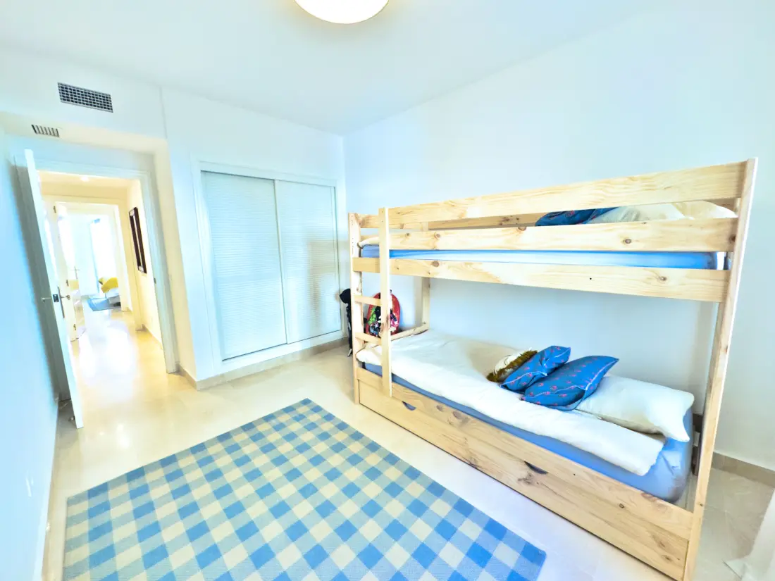 Appartements à Benahavís