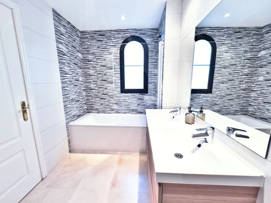 Appartements à Benahavís