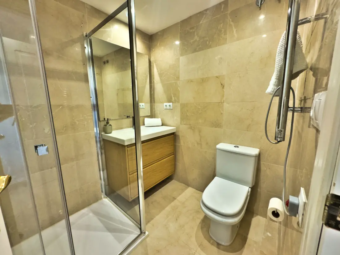 Appartements à Benahavís