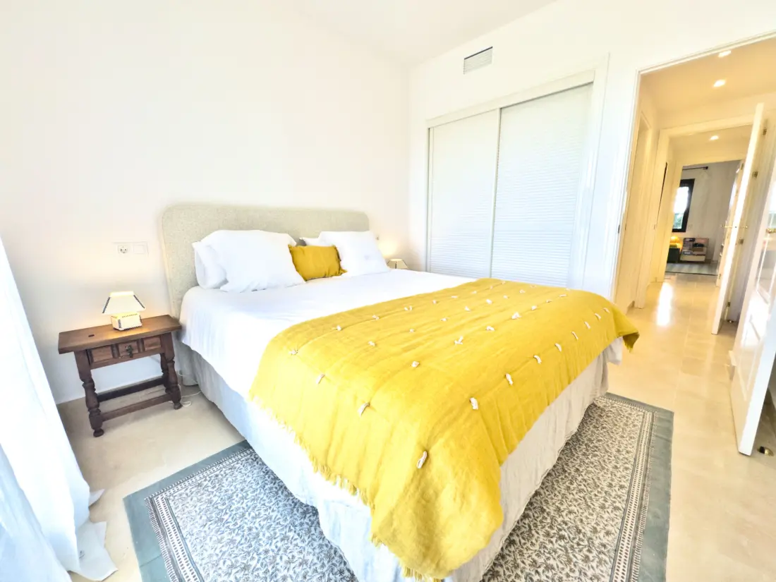 Appartements à Benahavís