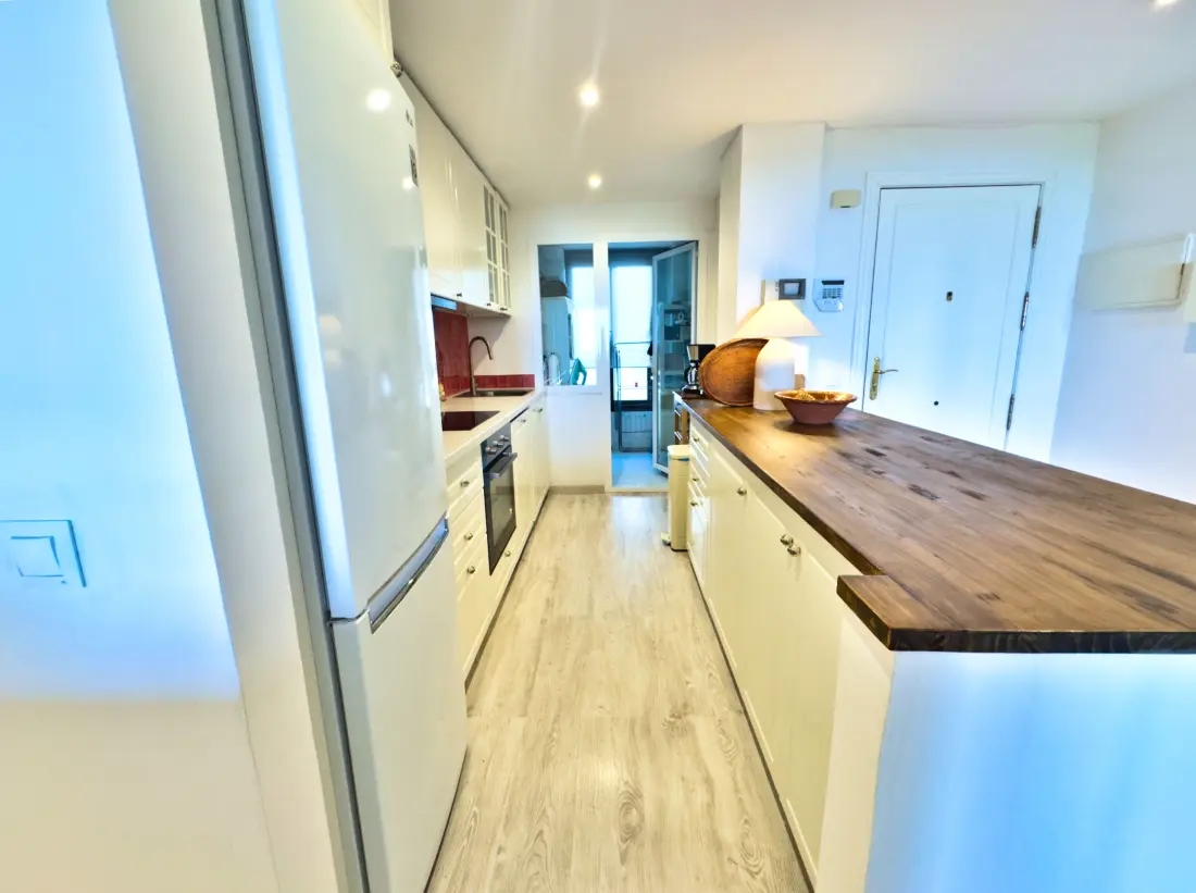 Appartements à Benahavís