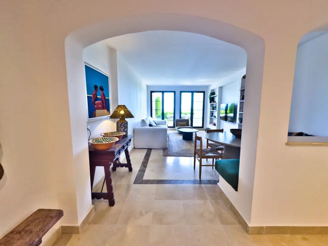 Appartements à Benahavís