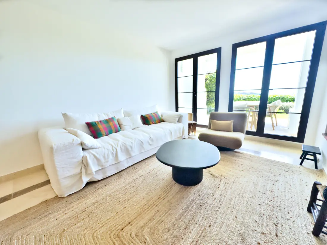 Appartements à Benahavís
