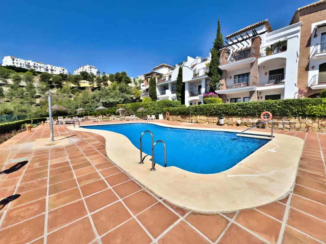 Appartements à Benahavís