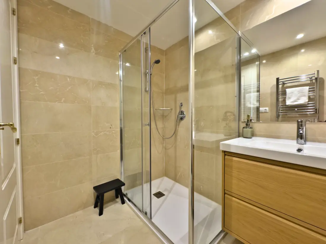 Appartements à Benahavís
