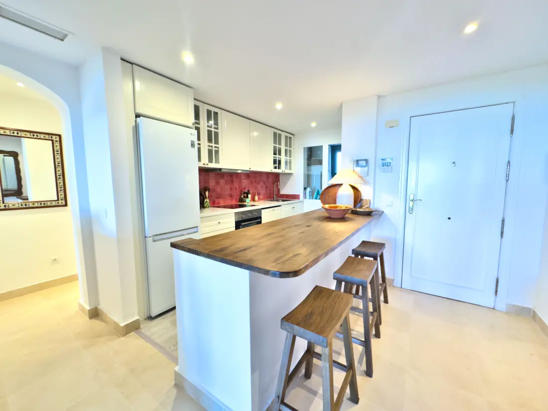 Appartements à Benahavís
