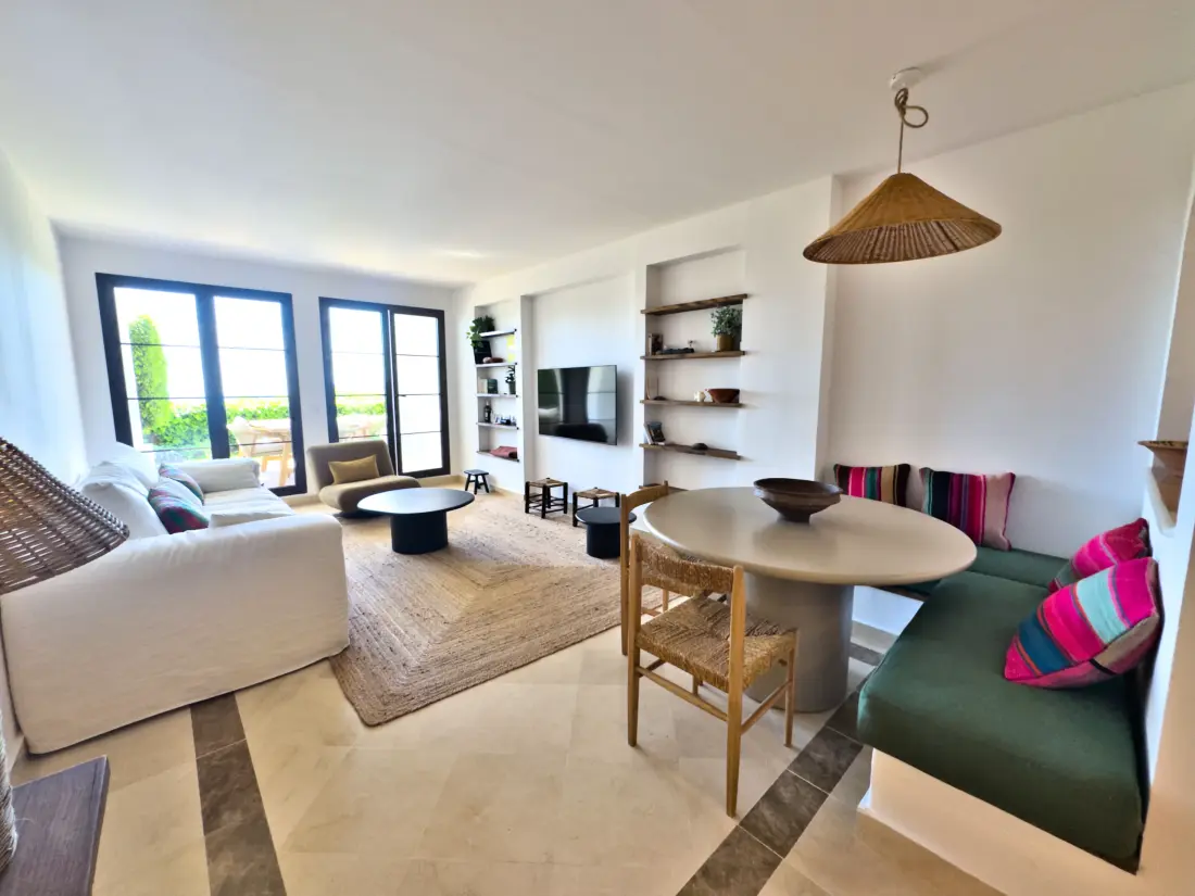 Appartements à Benahavís