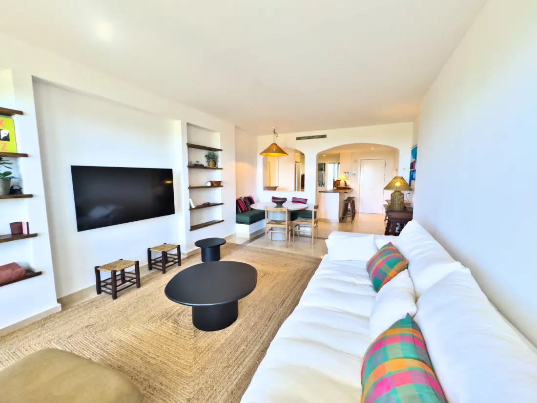 Appartements à Benahavís