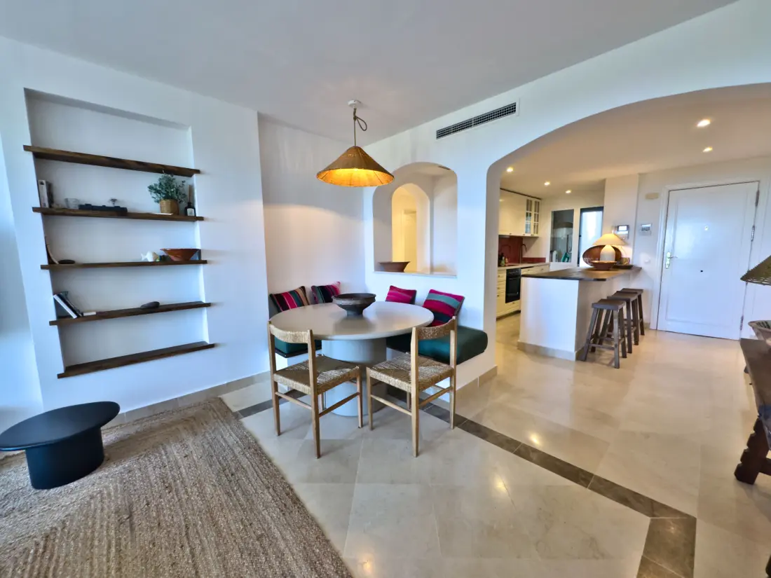 Appartements à Benahavís