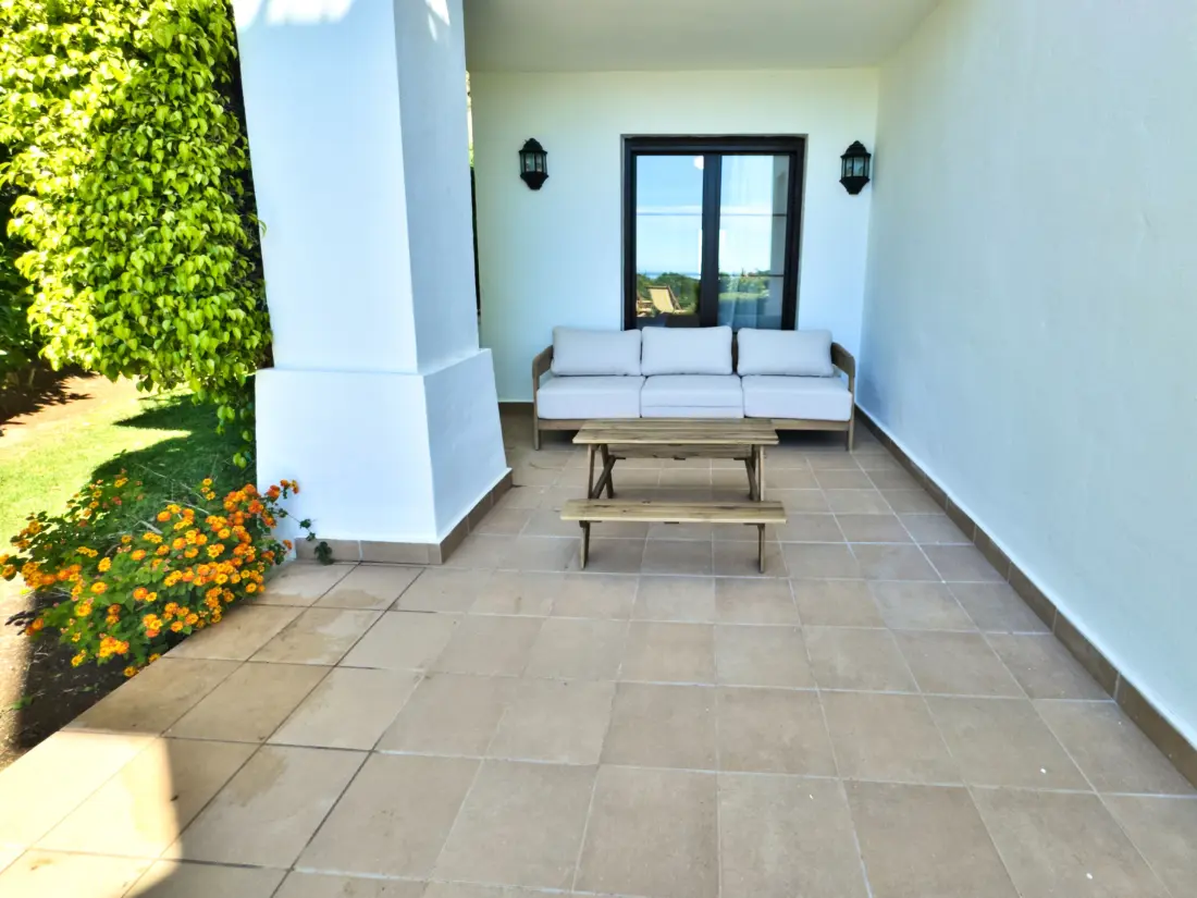 Appartements à Benahavís