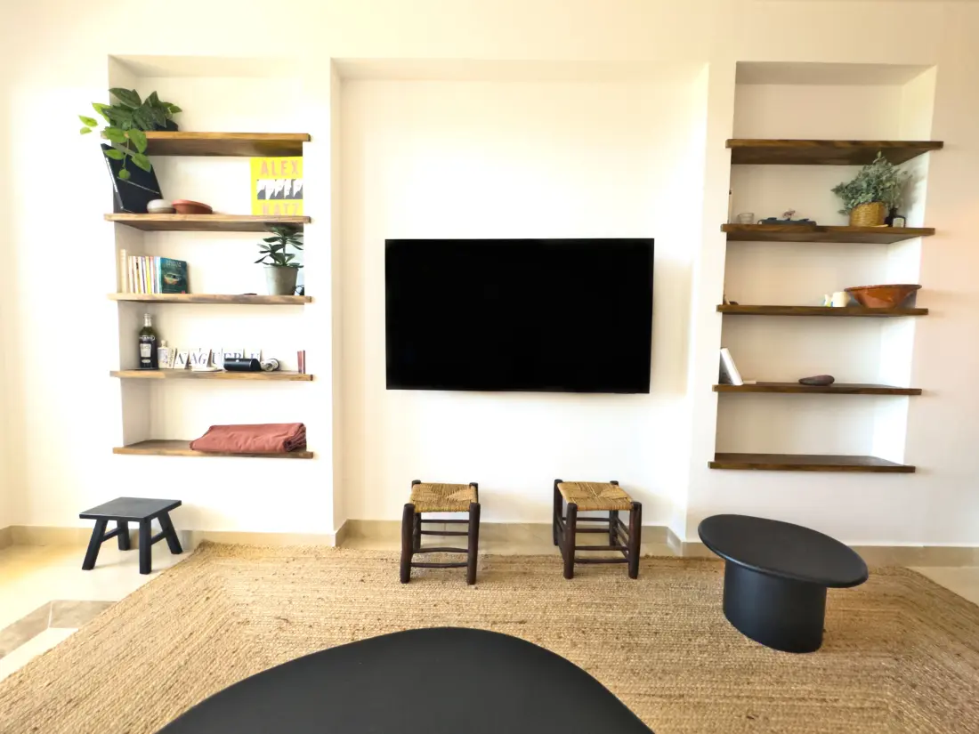 Appartements à Benahavís