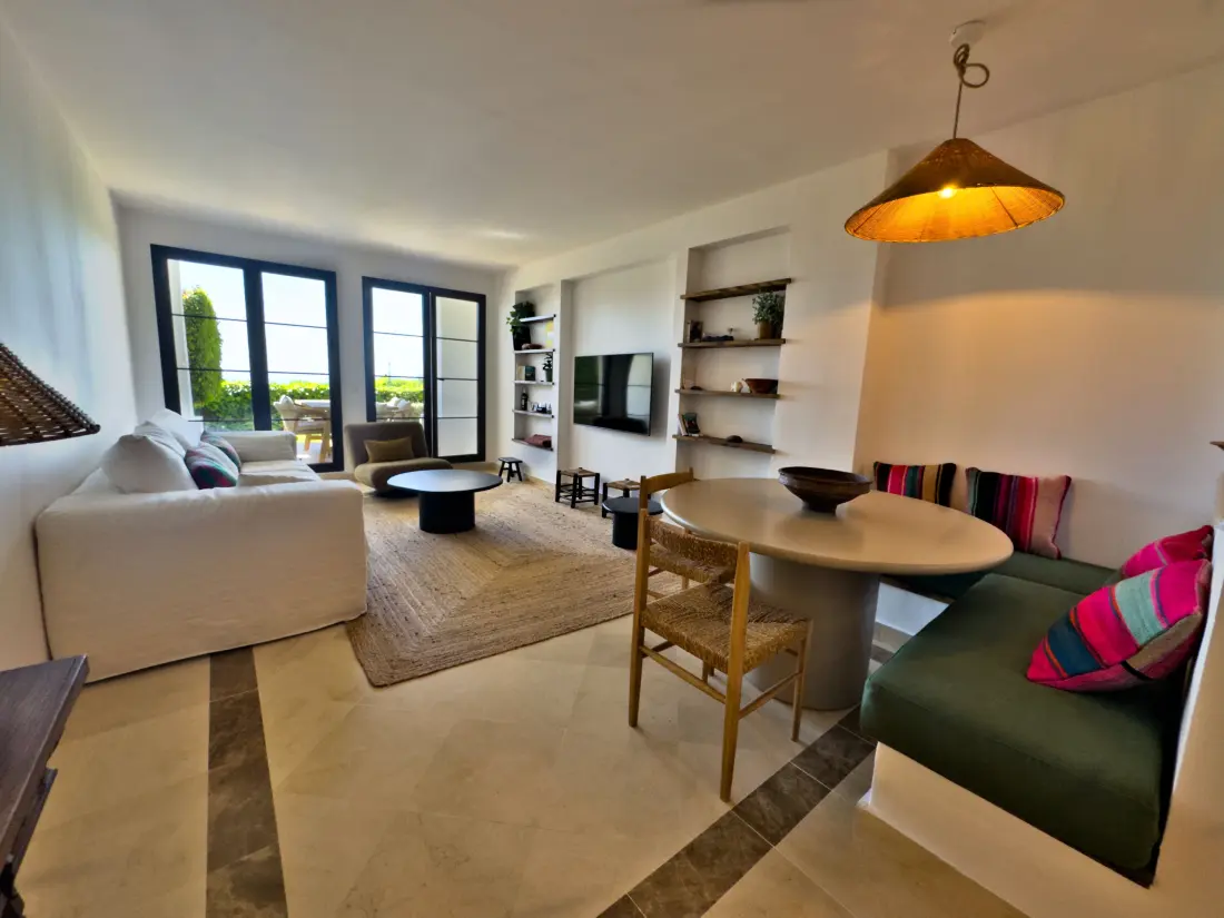 Appartements à Benahavís