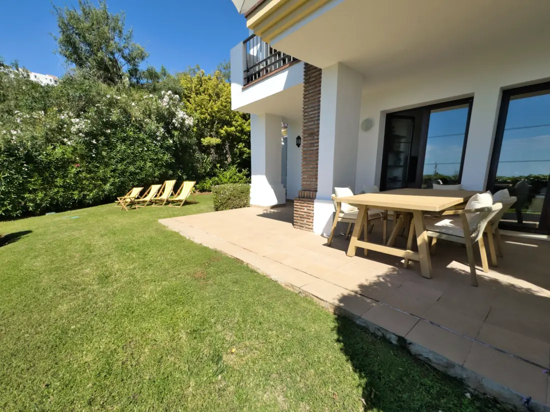 Appartements à Benahavís