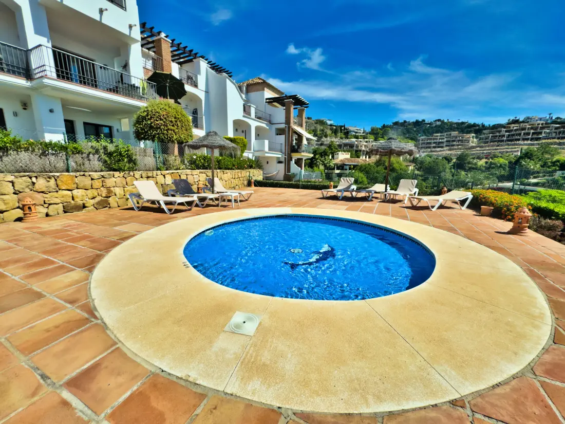 Appartements à Benahavís
