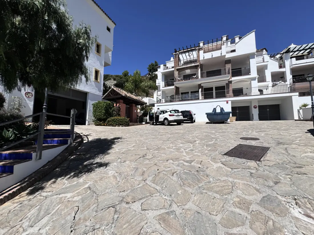 Appartements à Benahavís