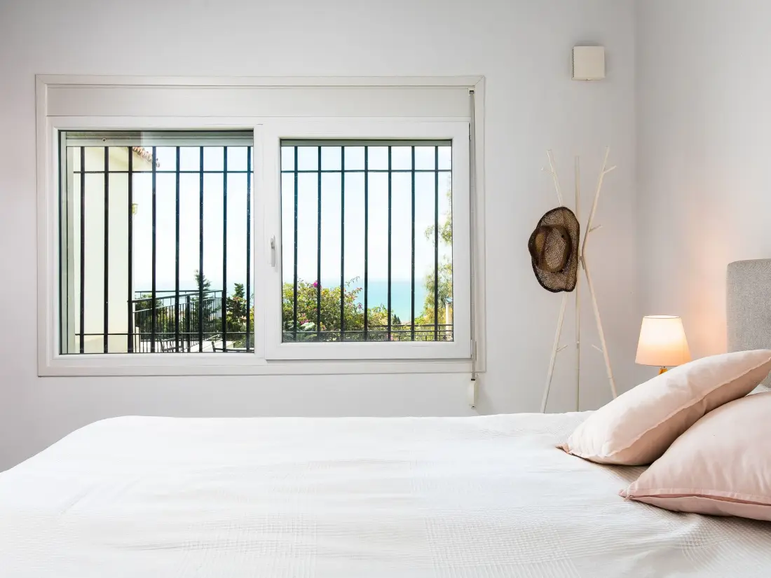 Maison de Vacances Benajarafe