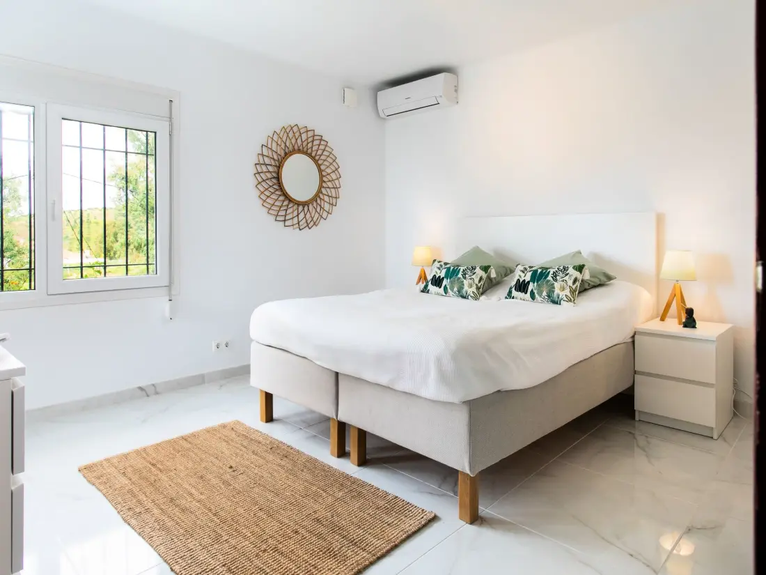 Maison de Vacances Benajarafe