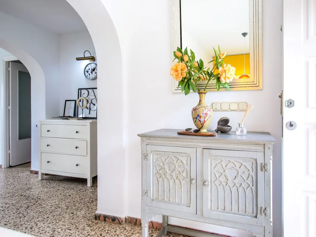 Maison de Vacances Benajarafe