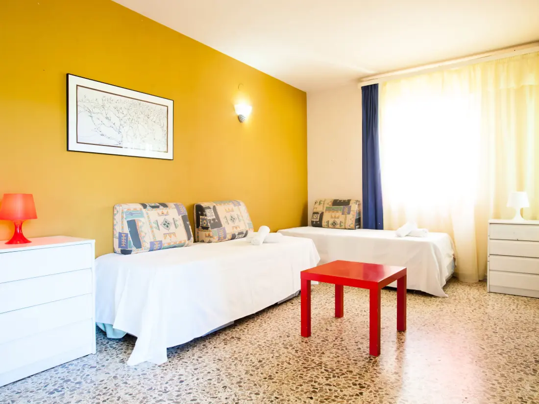 Maison de Vacances Benajarafe
