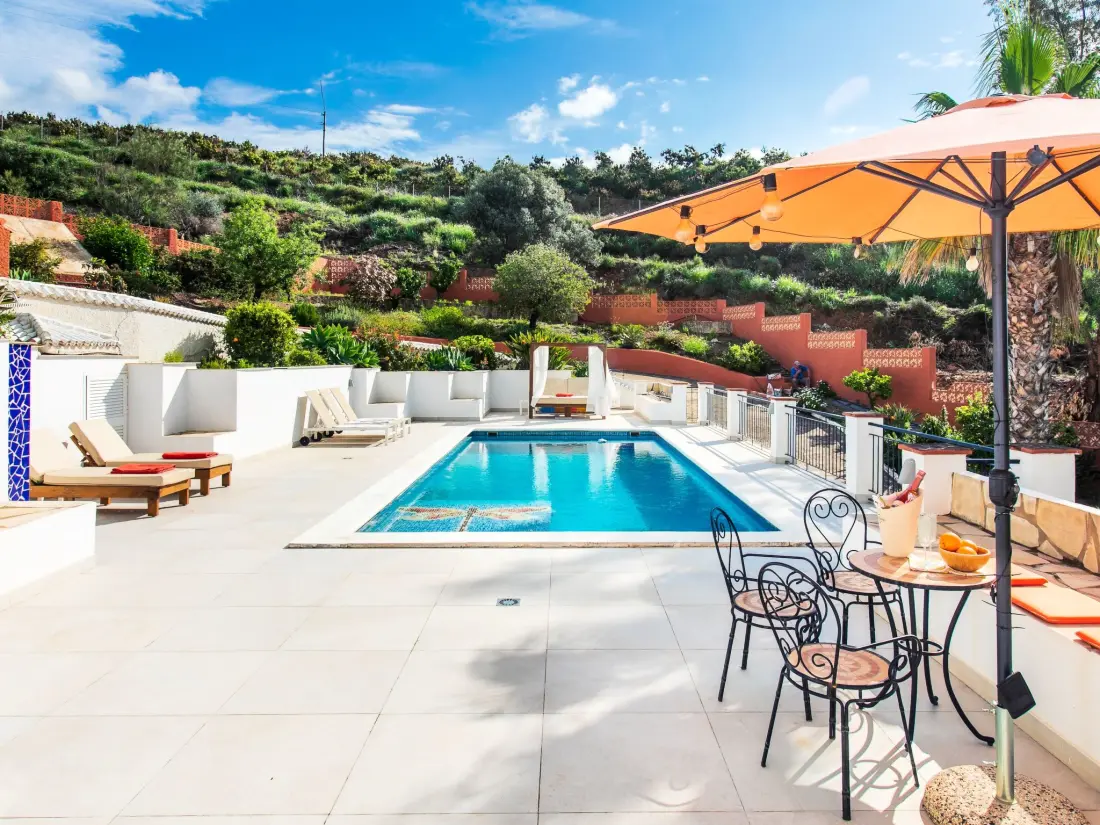 Maison de Vacances Benajarafe