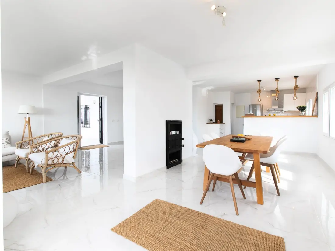 Maison de Vacances Benajarafe